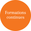 Formations continues